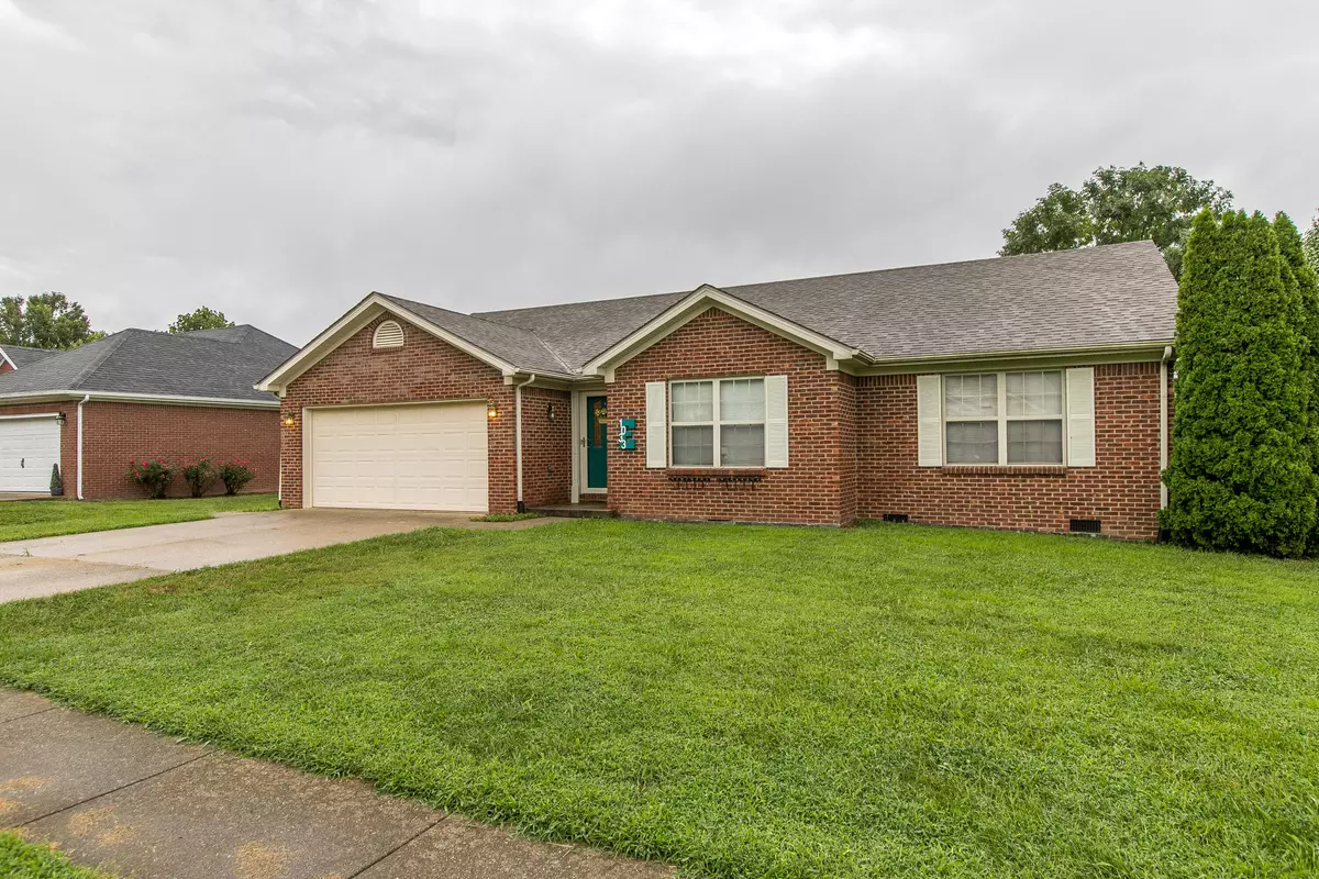 Berea, KY 40403,1033 JD Circle