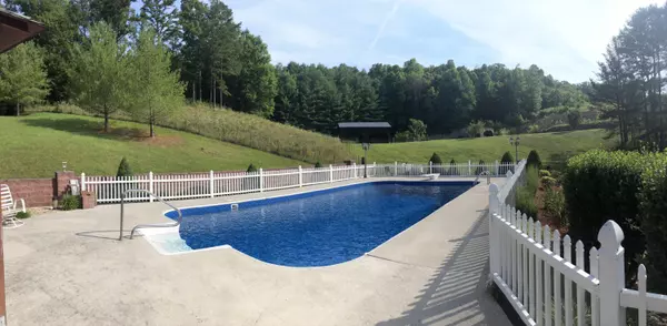 Cannon, KY 40923,354 Dancey Branch Road