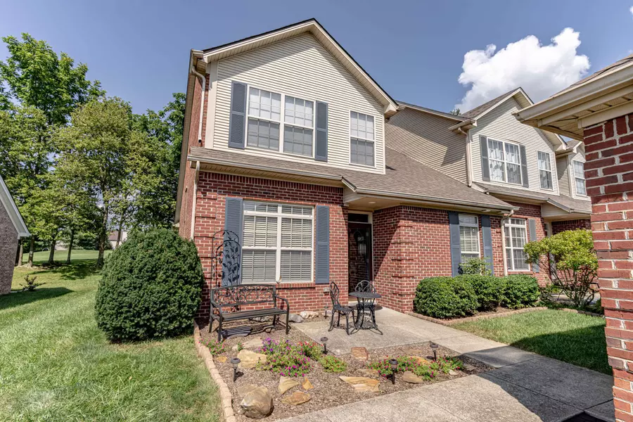 117 Stone Wall Path, Georgetown, KY 40324