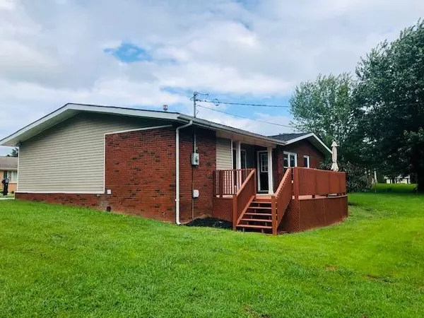 Corbin, KY 40701,7 Shannon Square