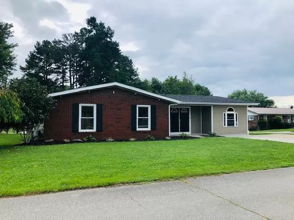 Corbin, KY 40701,7 Shannon Square