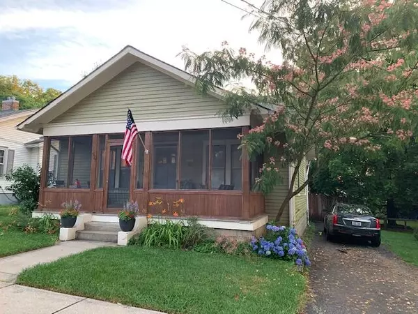 Georgetown, KY 40324,427 Fountain Avenue