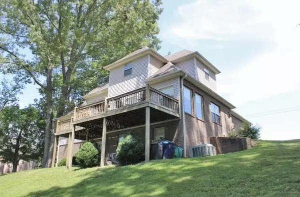 Somerset, KY 42503,327 Water Cliff Drive