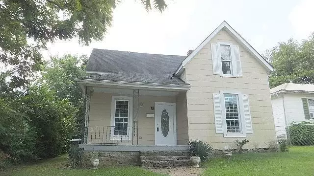 4 Sycamore Street, Winchester, KY 40391