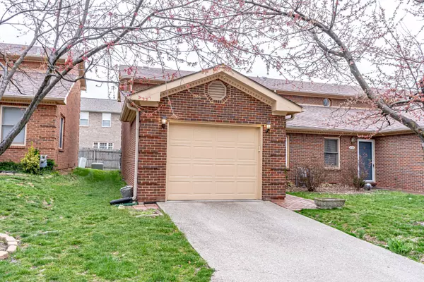 Georgetown, KY 40324,411 Cheyenne Trail