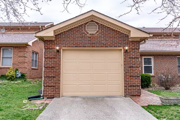 Georgetown, KY 40324,411 Cheyenne Trail