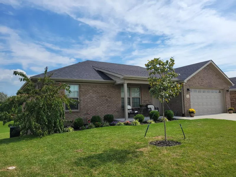 502 Southern Cross Drive, Richmond, KY 40475