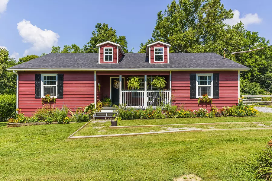 116 Hilltop Drive, Richmond, KY 40475