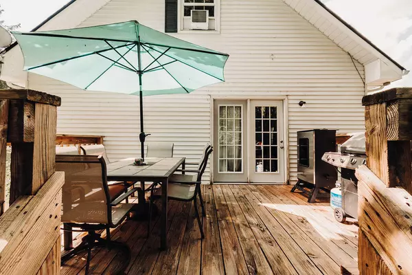 Paris, KY 40361,515 Fithian Avenue