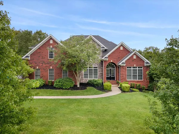 103 Creekrock Circle, Nicholasville, KY 40356