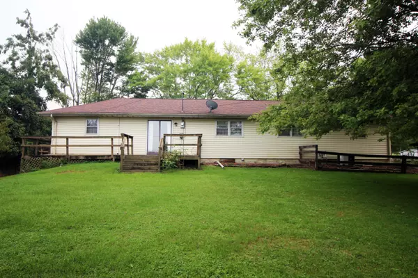 Stanton, KY 40380,1404 E College Avenue