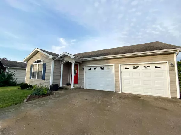 Berea, KY 40403,285 Village Drive