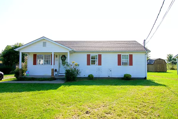 Junction City, KY 40440,120 Durham Street