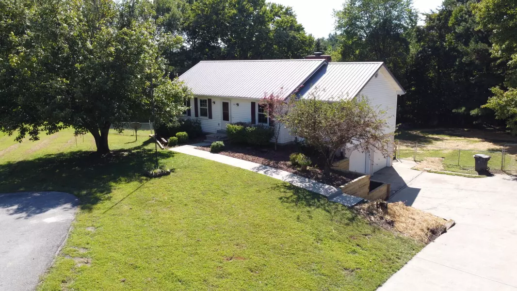500 Kelso Trail, Corbin, KY 40701