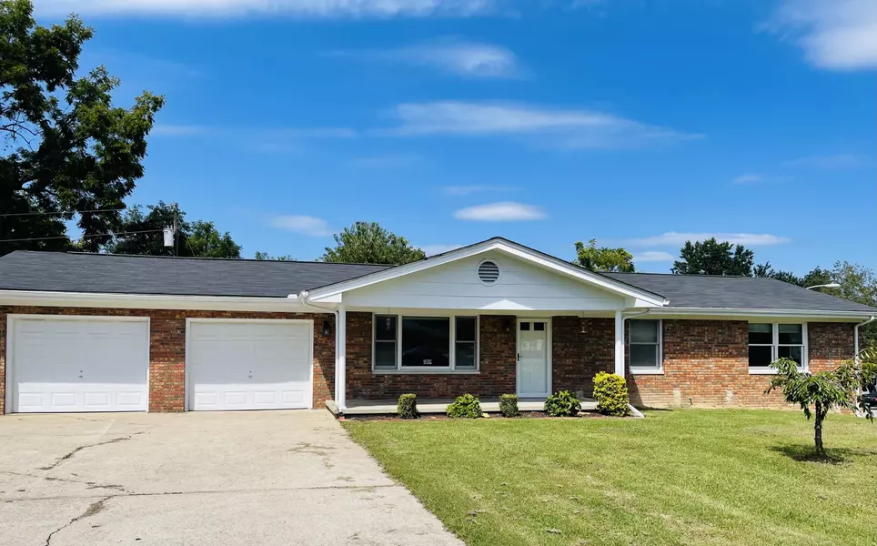 105 Moore Street, London, KY 40741