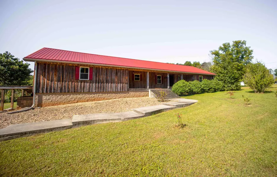 44 Antioch Lane, Burnside, KY 42519