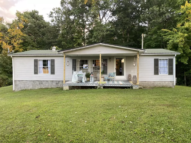 100 Roy Arnold Keith Road, Stearns, KY 42647