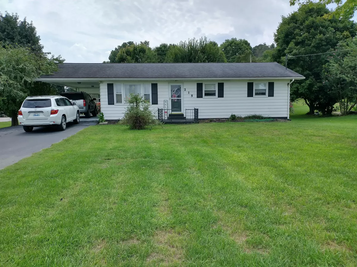 Monticello, KY 42633,215 Hardwood Drive