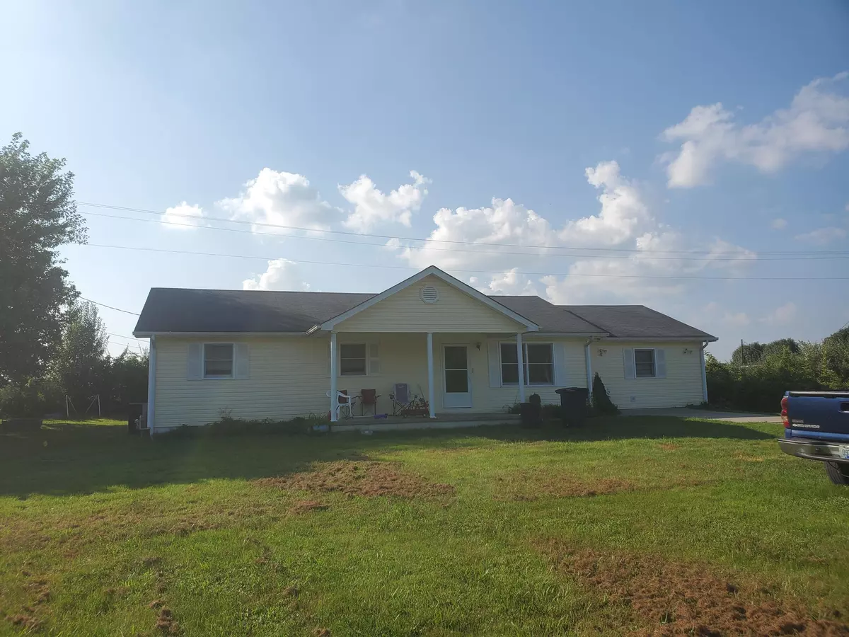 London, KY 40744,825 Fariston Road