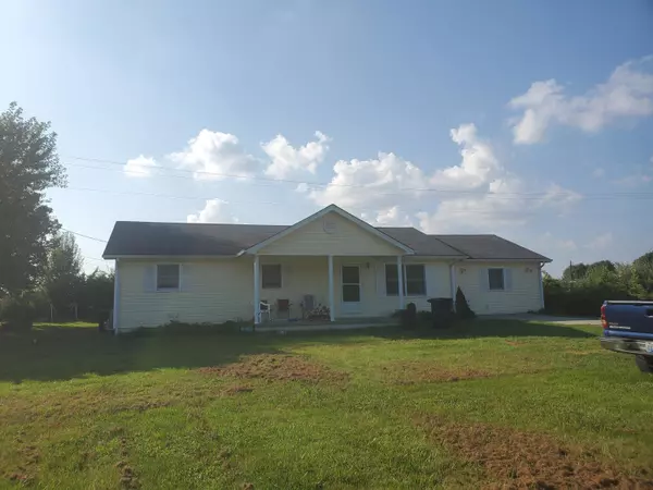 825 Fariston Road, London, KY 40744