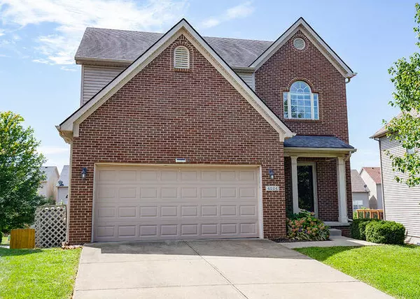 Lexington, KY 40509,4524 Pebble Brook Circle