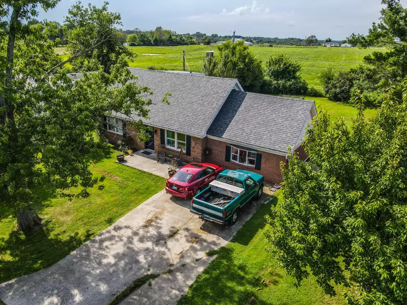 2172 Watts Drive, Richmond, KY 40475