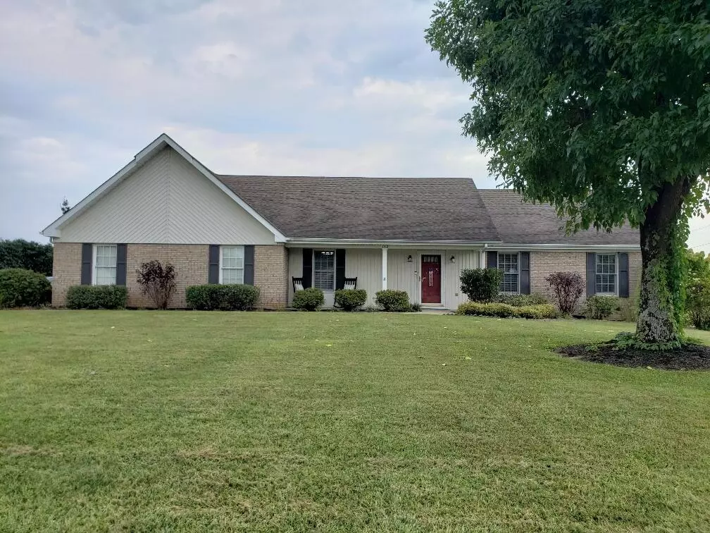 Somerset, KY 42503,152 Meadowcrest Drive