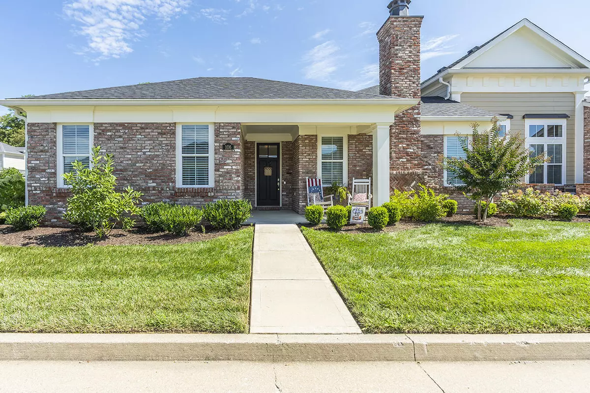 Nicholasville, KY 40356,106 Day Lily Drive