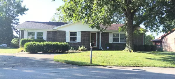 208 Brown Street, Berea, KY 40403