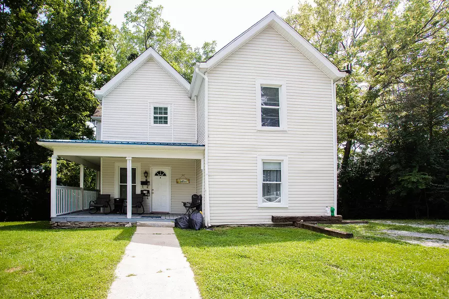 310 E High Street, Mt Sterling, KY 40353