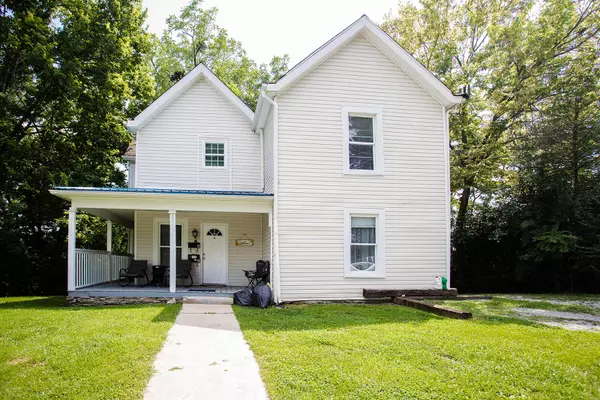 Mt Sterling, KY 40353,310 E High Street