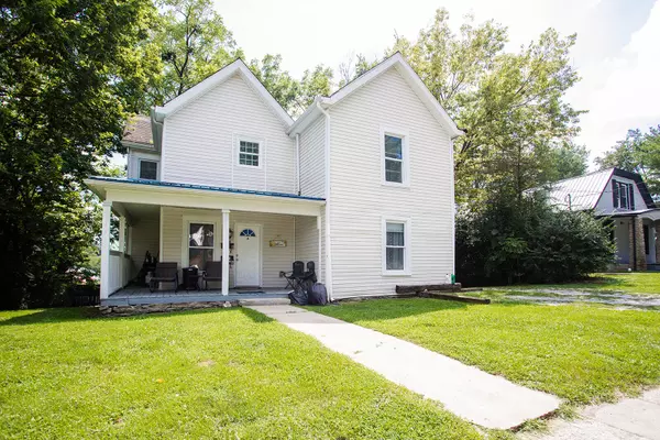 Mt Sterling, KY 40353,310 E High Street