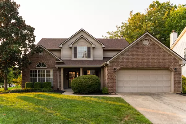 3891 McGarry Drive, Lexington, KY 40514