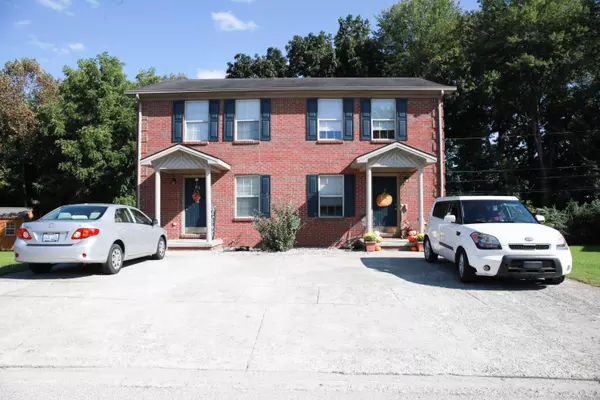 116/118 Jason Circle, Berea, KY 40403