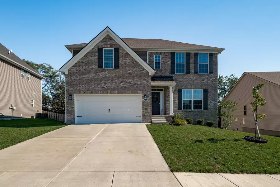 230 W Showalter Drive, Georgetown, KY 40324