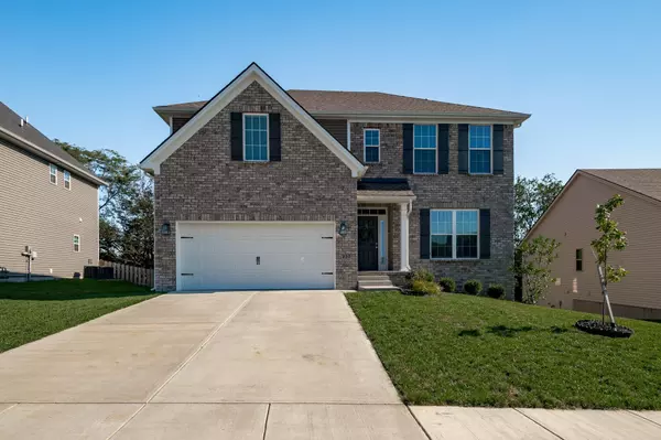 Georgetown, KY 40324,230 W Showalter Drive