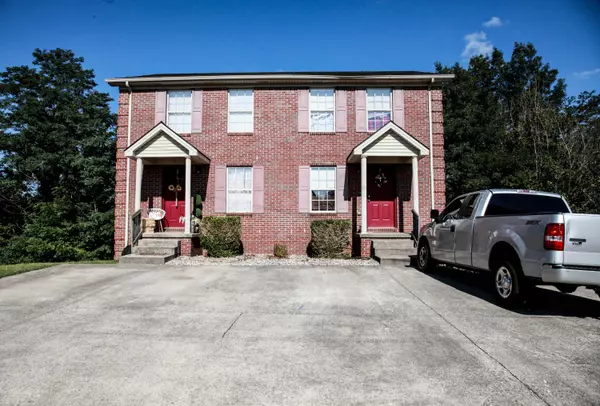 134 Jason Circle, Berea, KY 40403