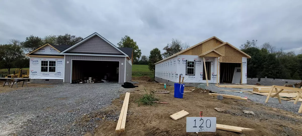 Danville, KY 40422,123 Winning Colors Drive