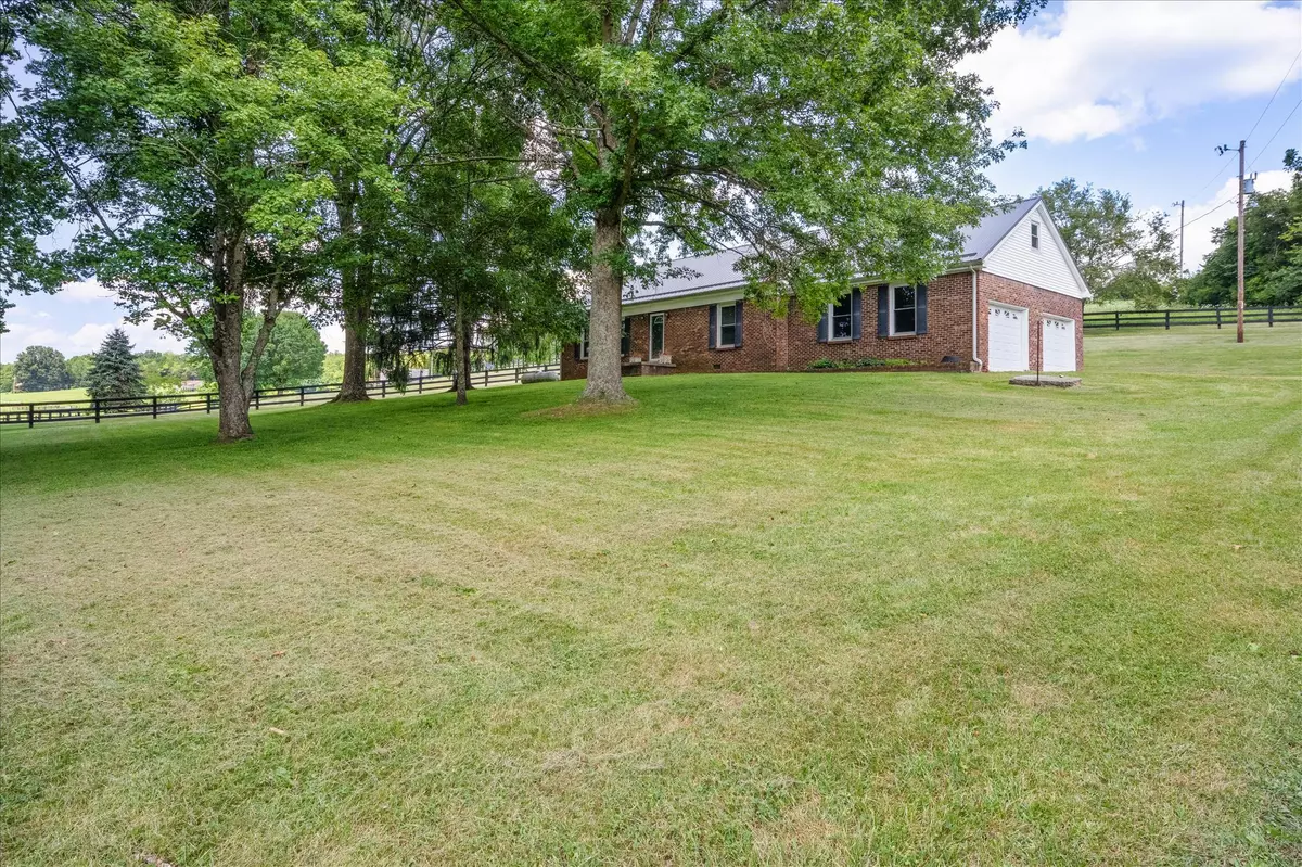 Winchester, KY 40391,2184 Cole Road