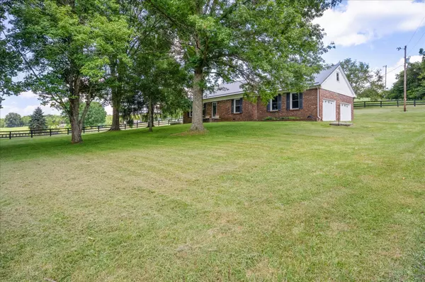 2184 Cole Road, Winchester, KY 40391