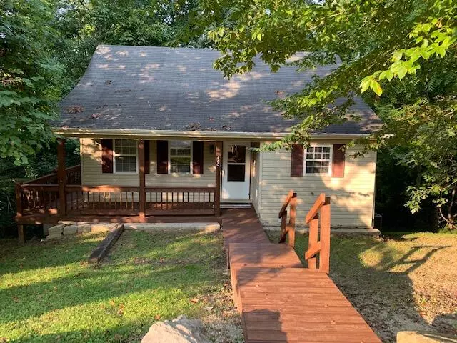 460 Roberts Bend Road, Burnside, KY 42519