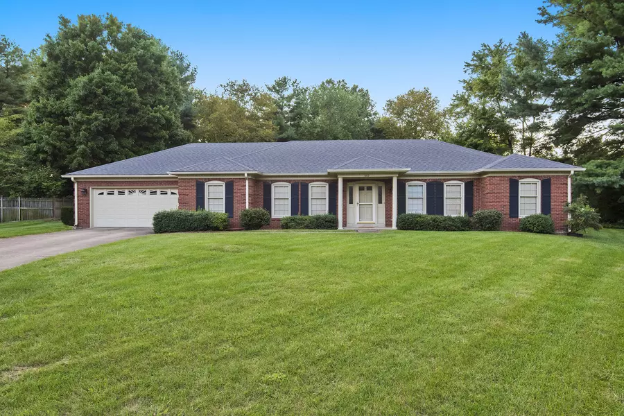 605 Autumn Lane, Lexington, KY 40502