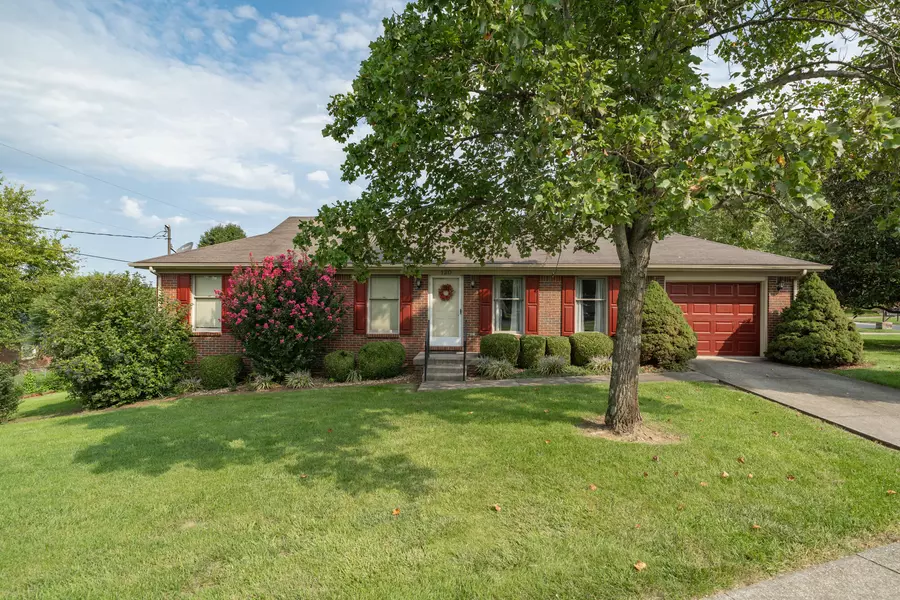 120 Morgan Mill Road, Georgetown, KY 40324