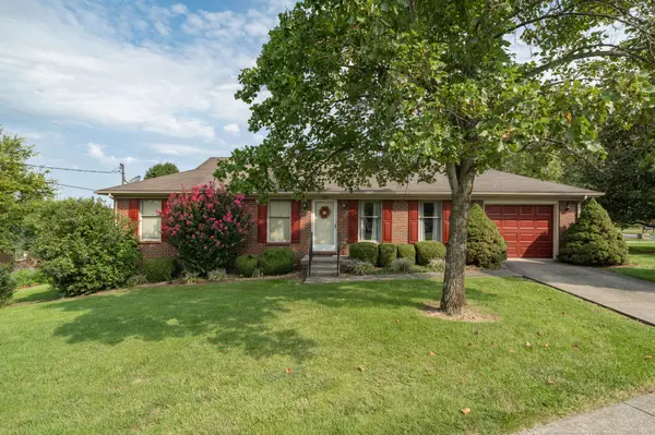 Georgetown, KY 40324,120 Morgan Mill Road