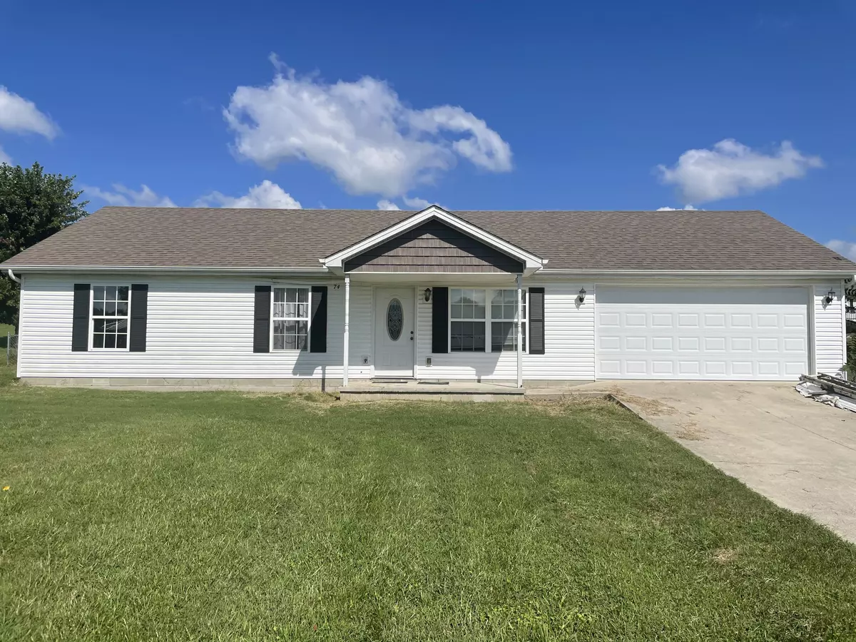 Nancy, KY 42544,74 Sharon Acres Drive