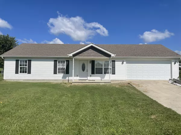 74 Sharon Acres Drive, Nancy, KY 42544