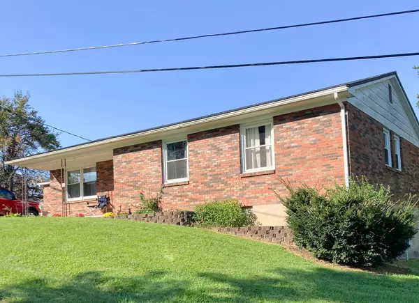 49 Gladys Avenue, Owingsville, KY 40360