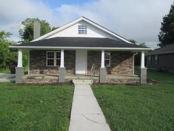 321 Cemetery Road, Williamsburg, KY 40769