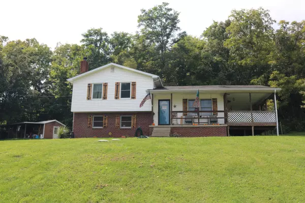 760 Concord Road, Carlisle, KY 40311