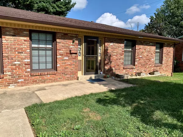 Frankfort, KY 40601,213 Sequoyah Trail